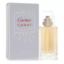 CARTIER CARAT EDP / D 3.4 OZ