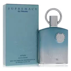 AFNAN SUPREMACY IN HEAVEN EDP / H 3.4 OZ
