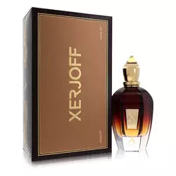 XERJOFF OUD STARS ALEXANDRIA II EDP / UNI 3.4 OZ