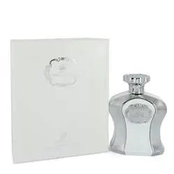 AFNAN HIGHTNESS WHITE VII EDP / H 3.4 OZ