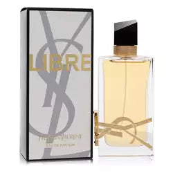 YVES SAINT LAURENT LIBRE FLORAL EDP / D 3.0 OZ