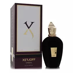 XERJOFF OPERA EDP / D 3.4 OZ