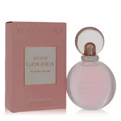 BVLGARI ROSE GOLDEA BLOSSOM DELIGHT EDP/ D 2.5 OZ