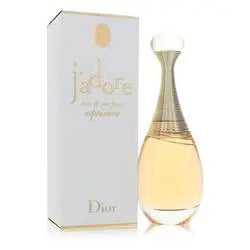 CHRISTIAN DIOR JADORE INFINISSIME EDP / D 3.4 OZ