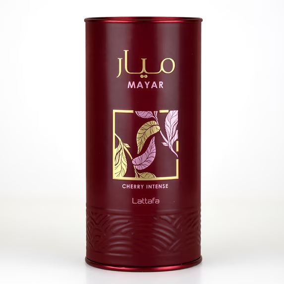 LATTAFA MAYAR CHERRY INTENSE EDP / D 3.4 OZ
