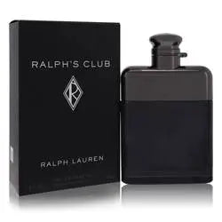 RALPH LAUREN CLUB PARFUM / H 3.4 OZ