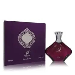 AFNAN TURATHI PURPLE EDP / D 3.0 OZ