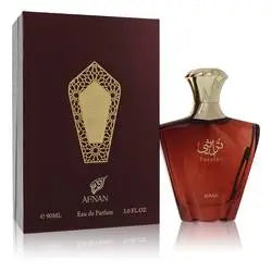 AFNAN TURATHI BROWN EDP / H 3.0 OZ