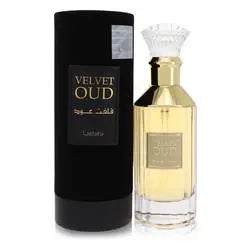 LATTAFA VELVET OUD EDP / H 3.4 OZ