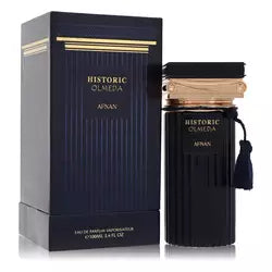 AFNAN HISTORIC OLMEDA EDP / H 3.4 OZ