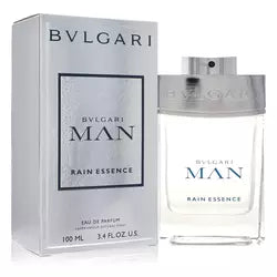 BVLGARI MAN RAIN ESSENCE EDP / H 3.4 OZ