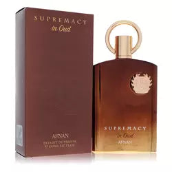 AFNAN SUPREMACY IN OUD UNI / 5.0 OZ