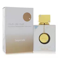ARMAF CLUB DE NUIT IMPERIALE EDP / D 3.6 OZ