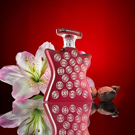 BOND N° 9 OFF BROADWAY EDP / D 3.3 OZ