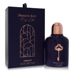 ARMAF PRIVATE KEY LIFE EDP / UNI 3.4 OZ