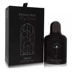 ARMAF PRIVATE KEY DREAMS EDP / UNI 3.4 OZ