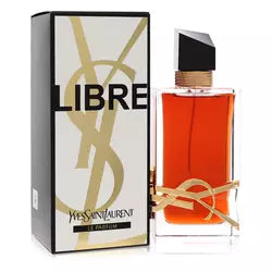 YVES SAINT LAURENT LIBRE ABSOLU PLATINE PARFUM / D 3.0 OZ