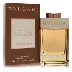 BVLGARI MAN TERRAE ESSENCE EDP / H 3.4 OZ