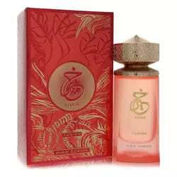 PARIS CORNER KHAIR FUSION EDP / UNI 3.4 OZ