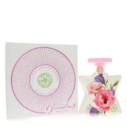 BOND NEW YORK FLOWERS EDP / D 3.4 OZ