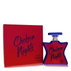 BOND CHELSEA NIGHTS EDP / D 3.4 OZ
