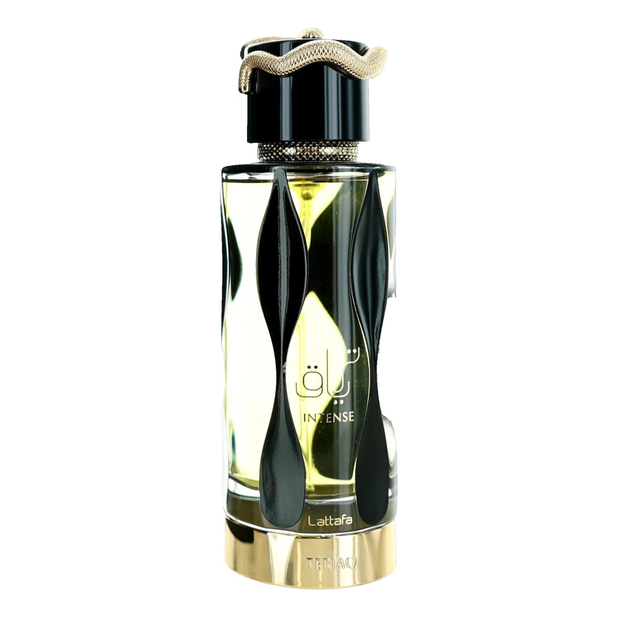 LATTAFA TERIAQ INTENSE EDP / D 3.4 OZ
