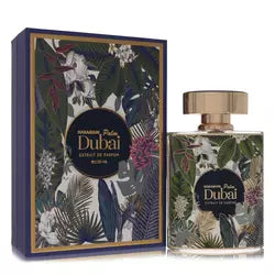 AL HARAMAIN PALM DUBAI EDP / UNI 3.4 OZ