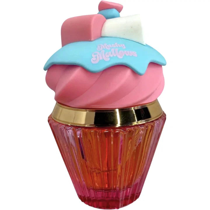 ZAKAT CREATION MUSHY MALLOWS EDP / D 3.4 OZ