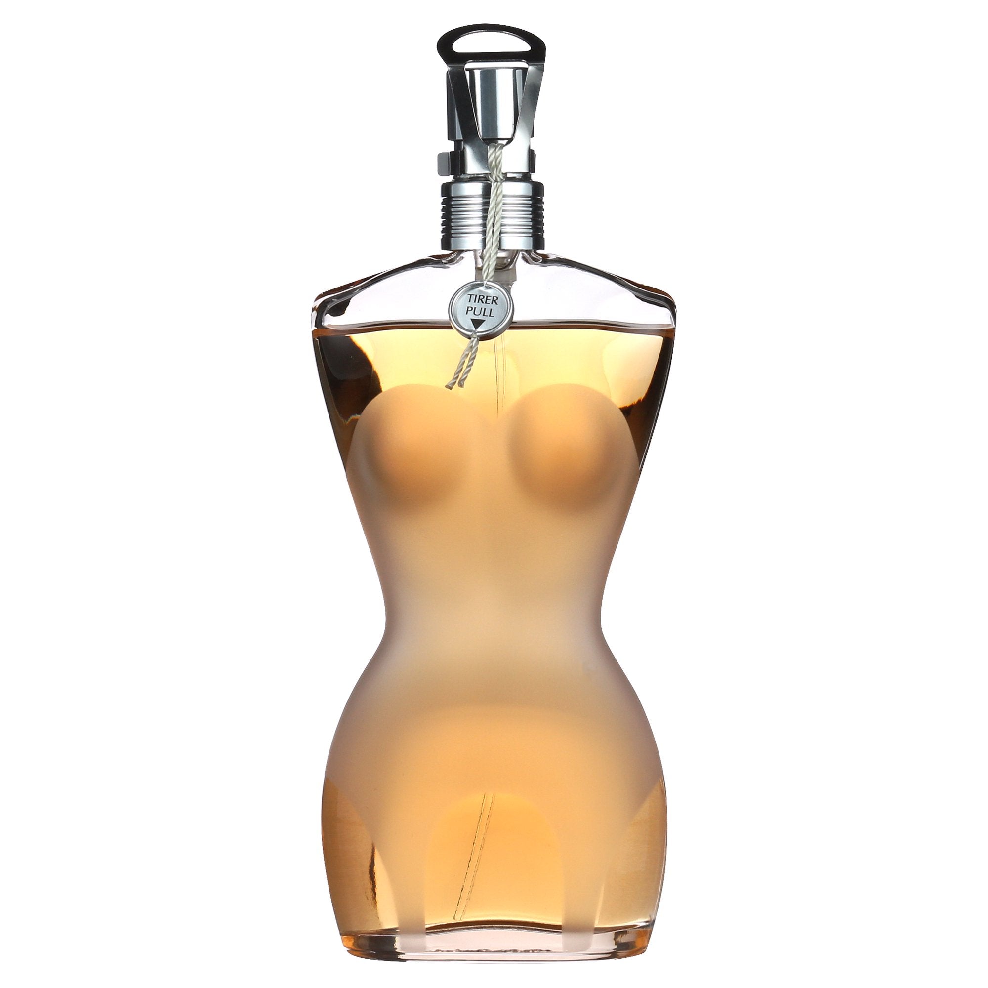 JEAN PAUL GAULTIER CLASSIQUE EDT / D 3.3 OZ
