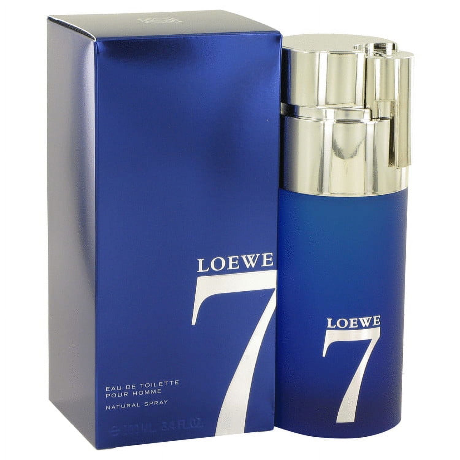 LOEWE 7 LOEWE EDT / H 3.4 OZ