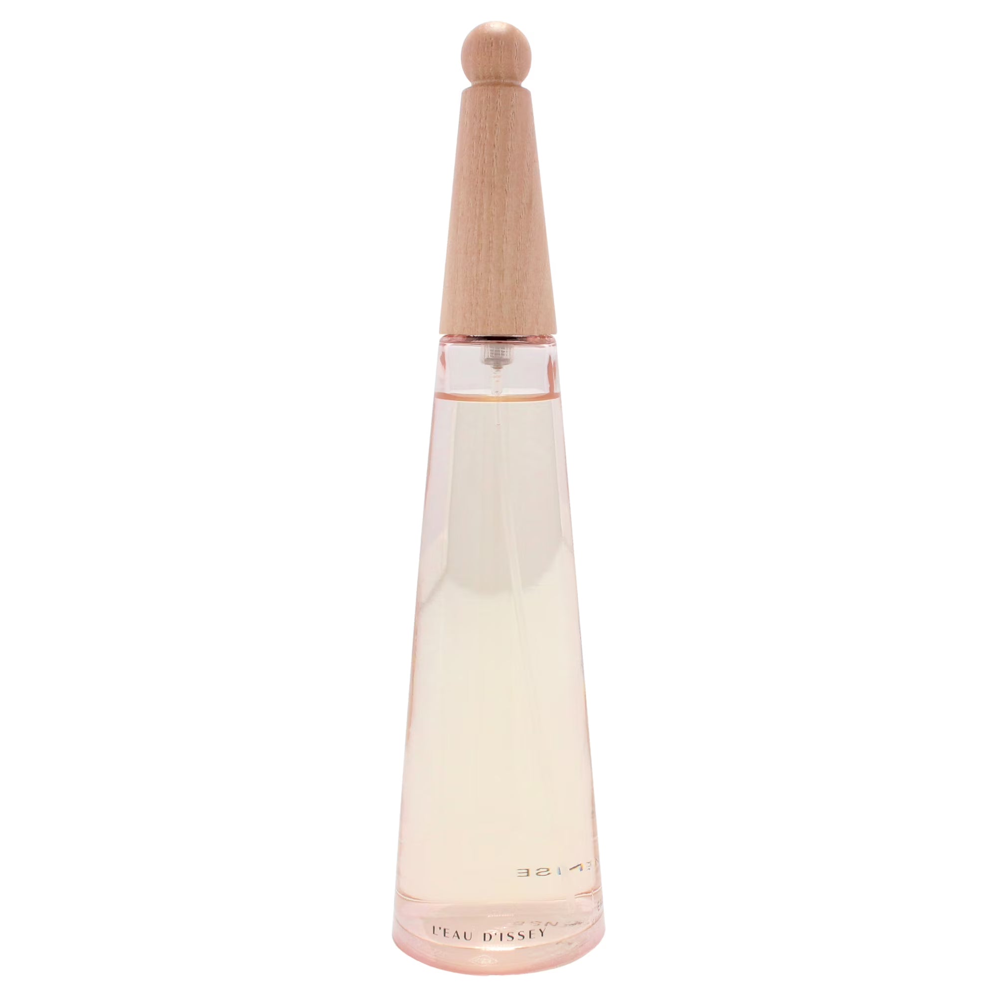 ISSEY MIYAKE PIVONE PEONY EDT INTENSE / D 3.3 OZ