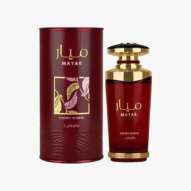 LATTAFA MAYAR CHERRY INTENSE EDP / D 3.4 OZ