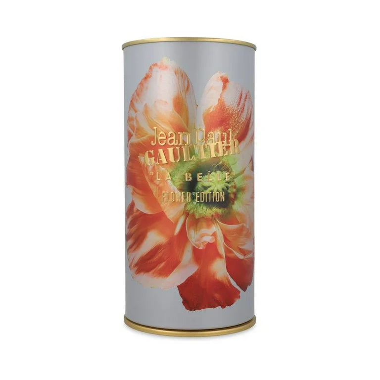 JEAN PAUL GAULTIER LA BELLE FLOWER EDITION EDP / D 3.4 OZ
