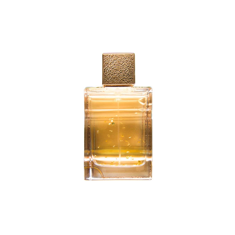 AL HARAMAIN AMBER OUD GOLD 999.9 EDITION EDP / UNISEX 2.5 OZ