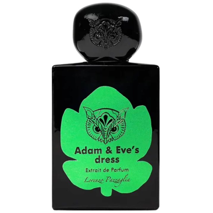 LORENZO PAZZAGLIA ADAM & EVE´S DRESS EXTRAIT DE PARFUM / UNI 1.7 OZ