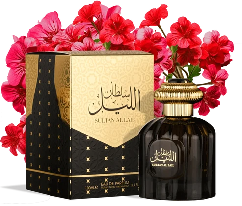 AL WATANIAH SULTAN AL LAIL EDP / UNISEX 3.4 OZ