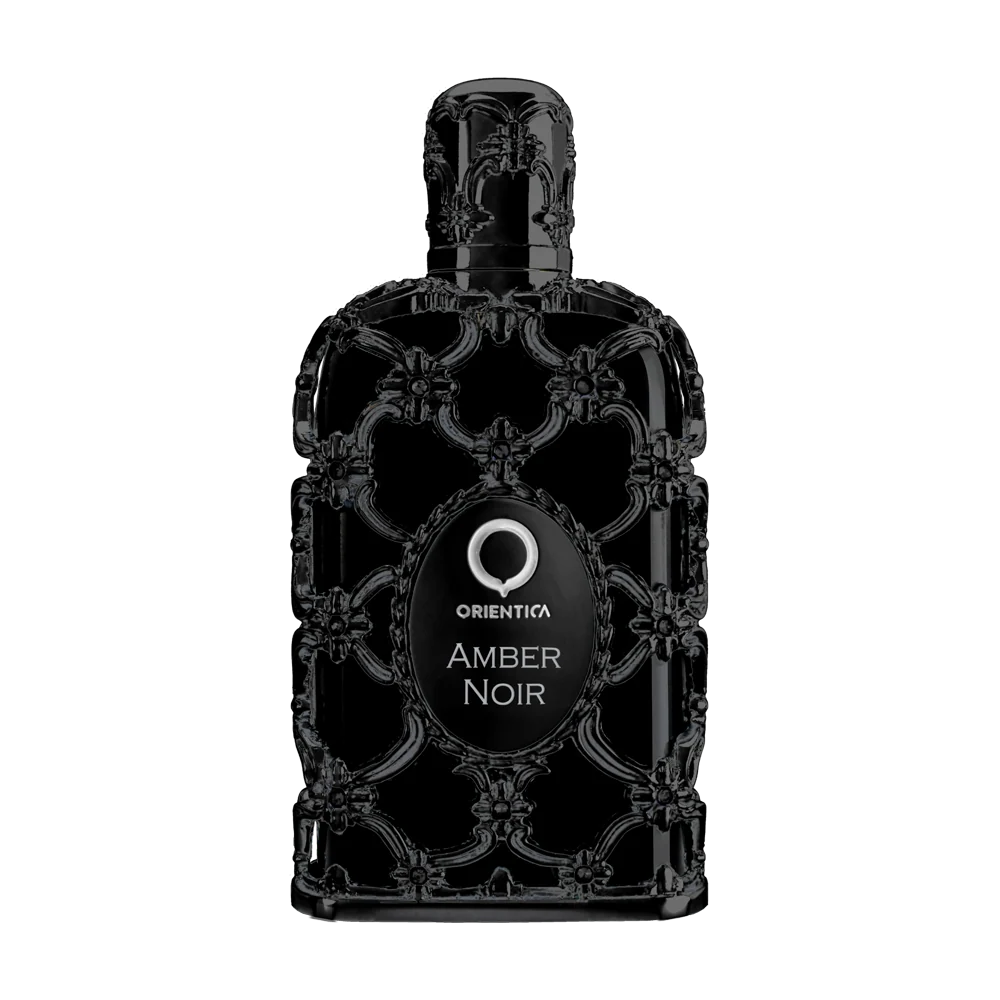 ORIENTICA LUXURY COLLECTION AMBER NOIR EDP/ UNI 2.7 OZ