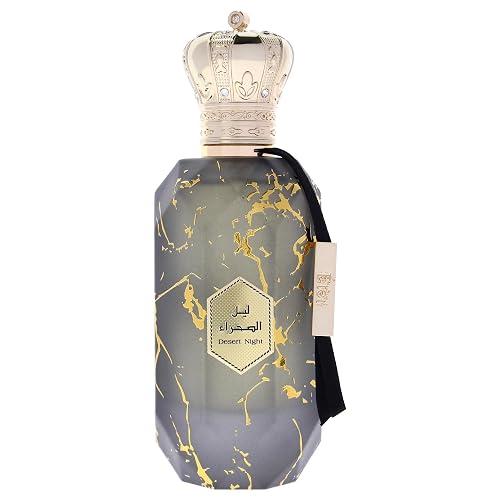 ARMAF ETER DESERT NIGHT EDP / UNI 3.4 OZ