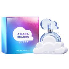 ARIANA GRANDE CLOUD EDP / D 3.4 OZ