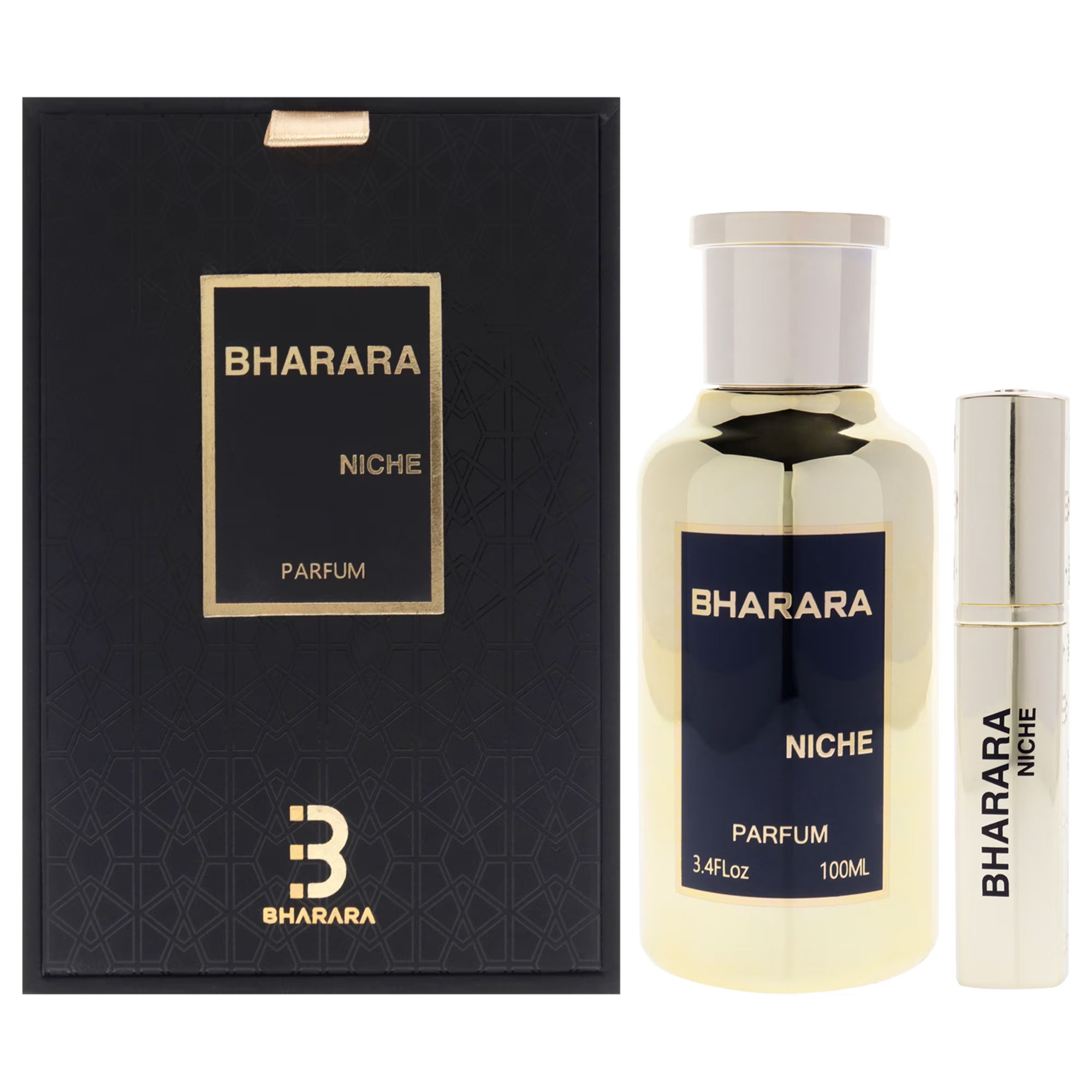 BHARARA NICHE PARFUM / 3.4 OZ