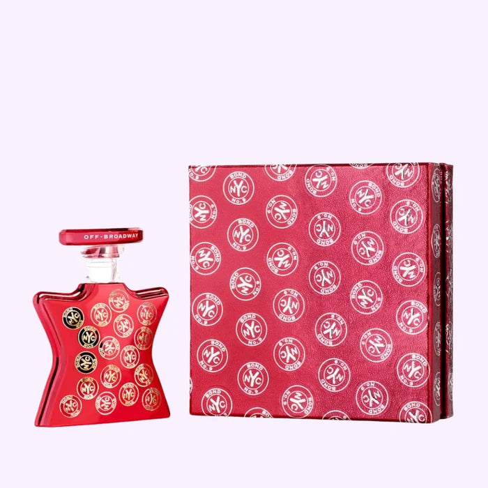 BOND N° 9 OFF BROADWAY EDP / D 3.3 OZ