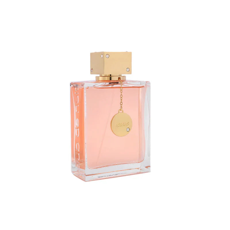 ARMAF CLUB DE NUIT WOMEN EDP / D 3.6 OZ