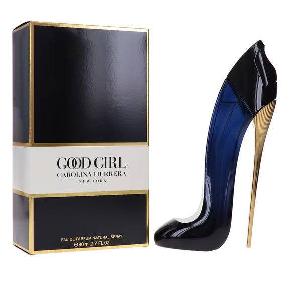 CAROLINA HERRERA GOOD GIRL LIGERE EDP / D 2.7 OZ