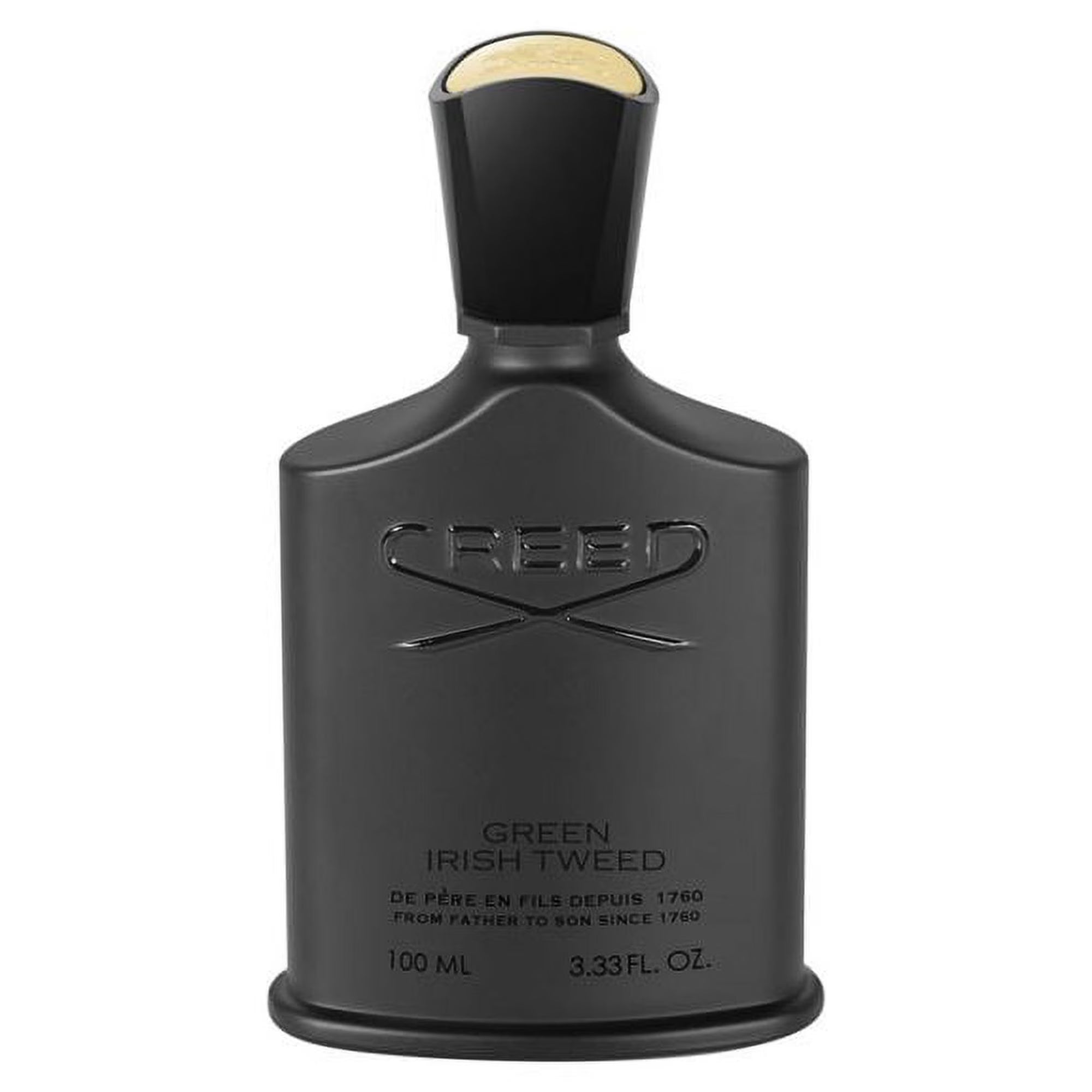 CREED GREEN IRISH TWEED / H 3.4OZ