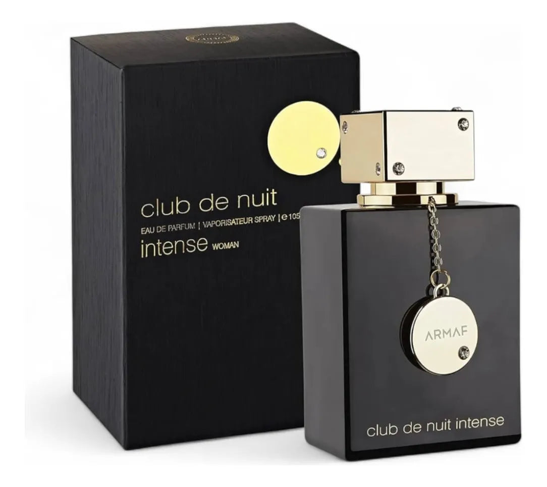 ARMAF CLUB DE NUIT INTENSE EDP / D 3.6 OZ