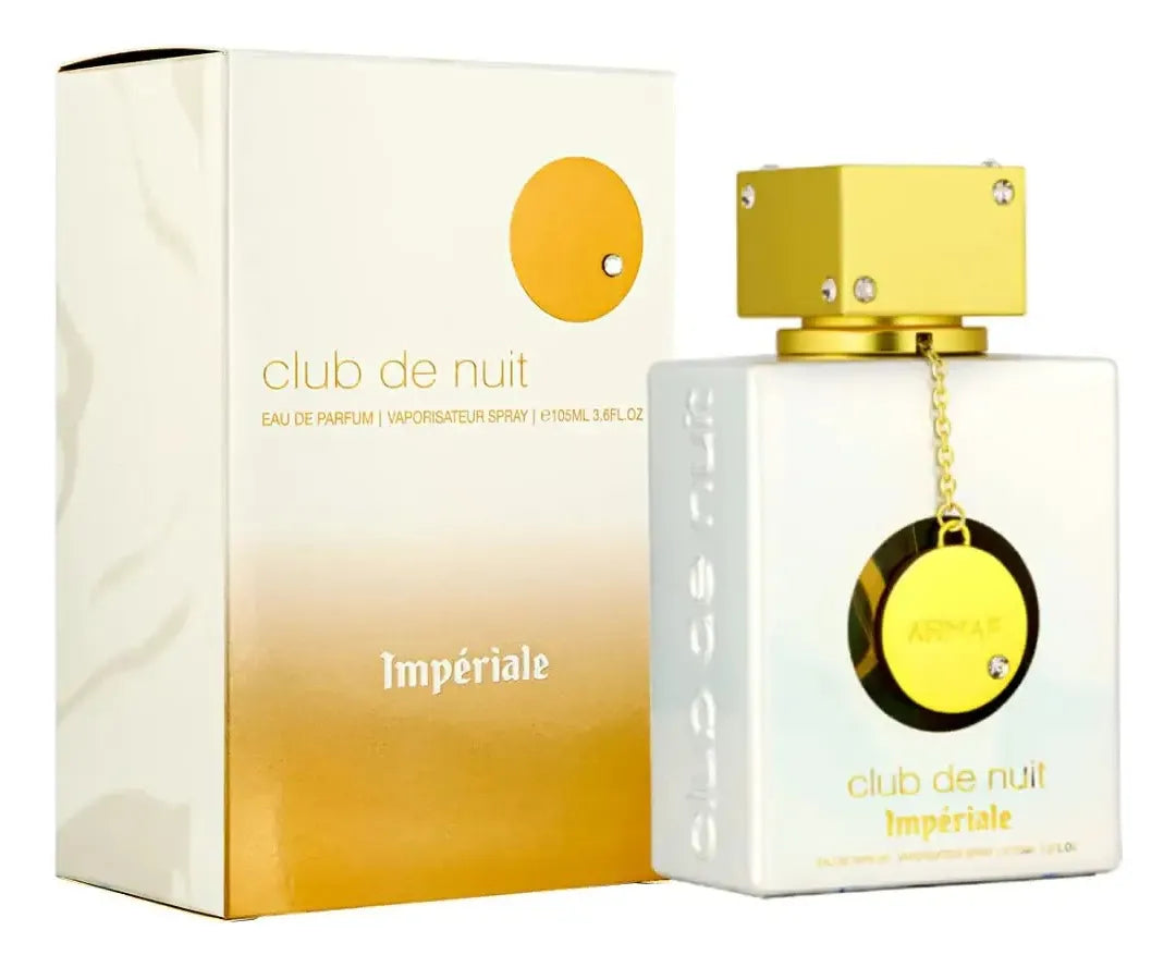 ARMAF CLUB DE NUIT IMPERIALE EDP / D 3.6 OZ