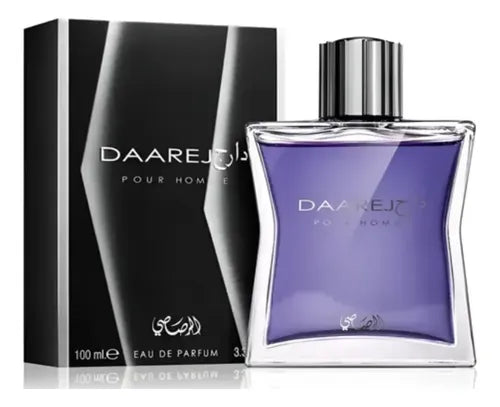 RASASI DAAREJ EDP D 3.3 OZ