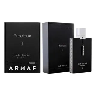 ARMAF CLUB DE NUIT PRECIEUX EDP / H 1.85 OZ