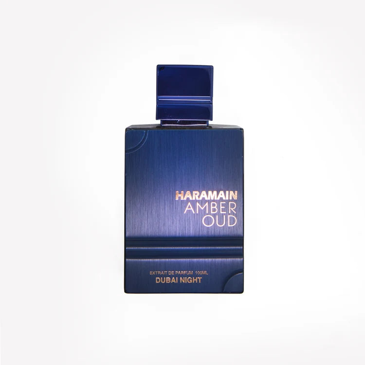 AL HARAMAIN AMBER OUD DUBAI NIGHT EDP / UNI 3.3 OZ