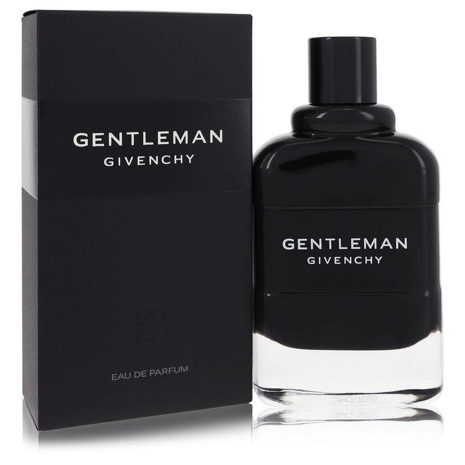 GIVENCHY GENTLEMAN EAU DE PARFUM / H 3.4 OZ